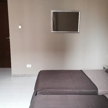 Hotell Bert Sesto San Giovanni