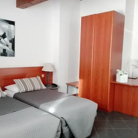 Hotell Bert Sesto San Giovanni