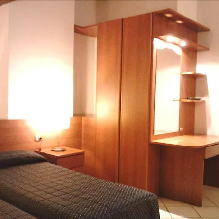 Hotell Bert 3*