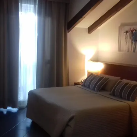 Hotell Bert