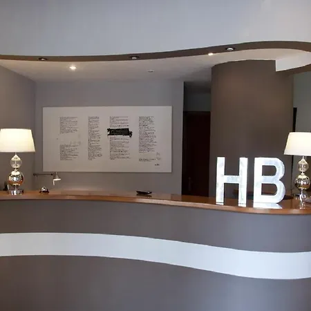 Hotell Bert
