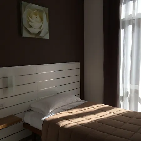 Hotell Bert 3*
