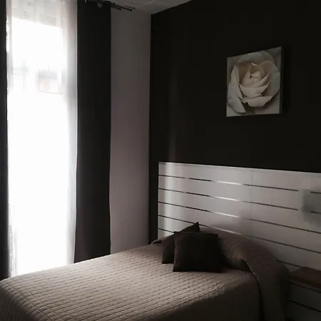 Hotell Bert 3*