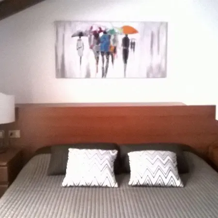 Bert Hotell 3*