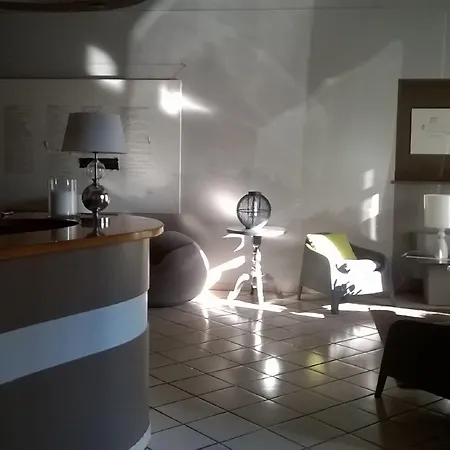 Hotell Bert