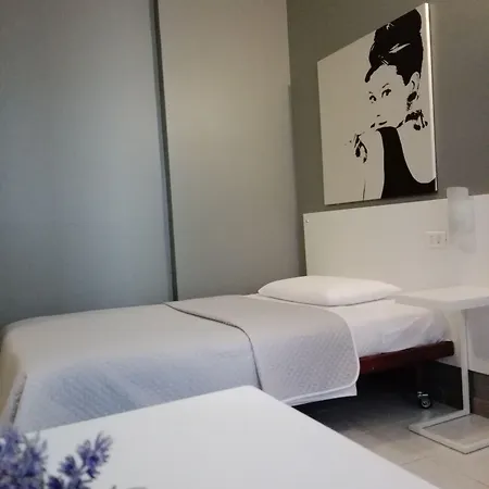 Hotell Bert Sesto San Giovanni