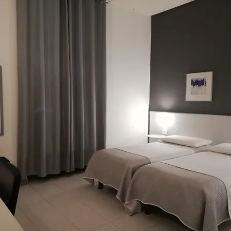Hotell Bert Sesto San Giovanni