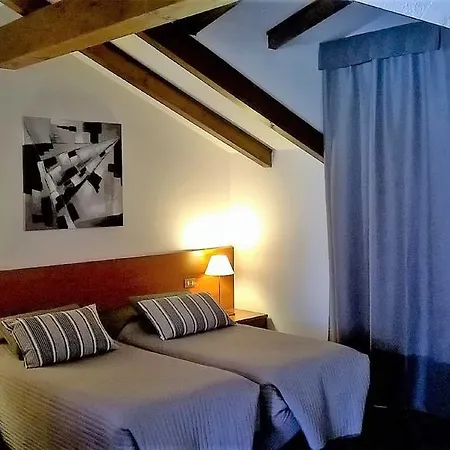 Hotell Bert
