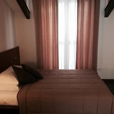 Hotell Bert Sesto San Giovanni