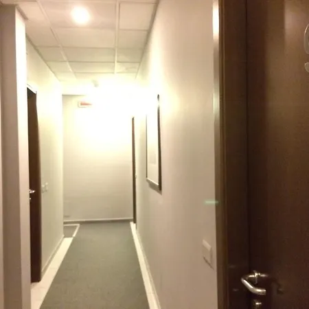 Hotell Bert 3*