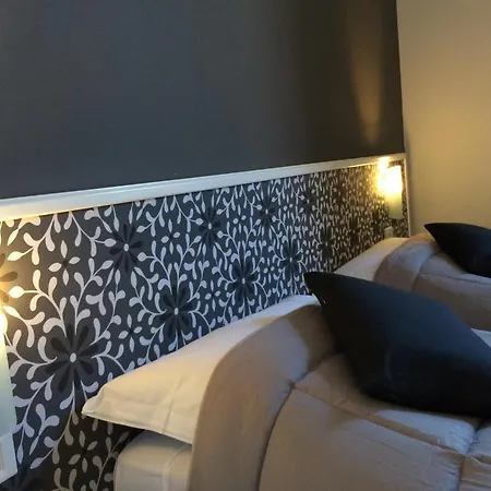 Hotell Bert Sesto San Giovanni