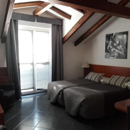 Hotell Bert Sesto San Giovanni