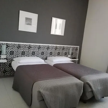 Hotell Bert 3*