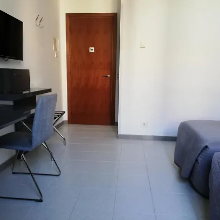 Hotell Bert