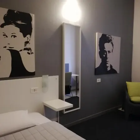 Hotell Bert 3*