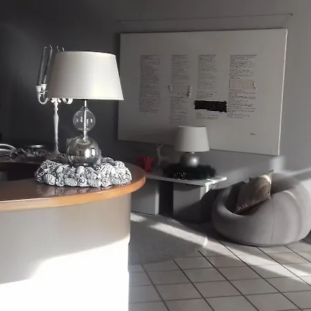 Bert Hotel 3*