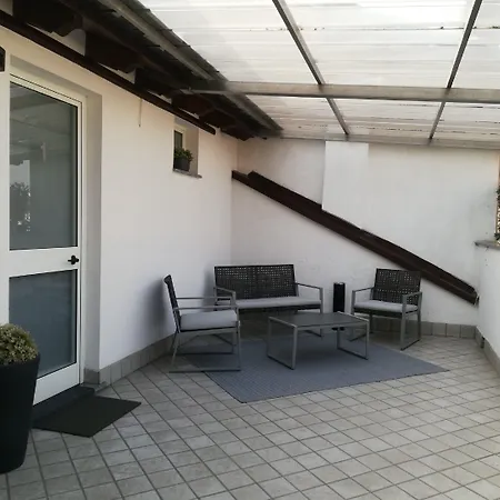 Bert Hotel Sesto San Giovanni