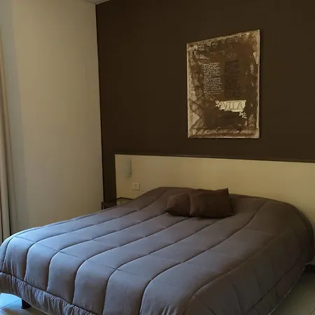 Bert Hotel Sesto San Giovanni