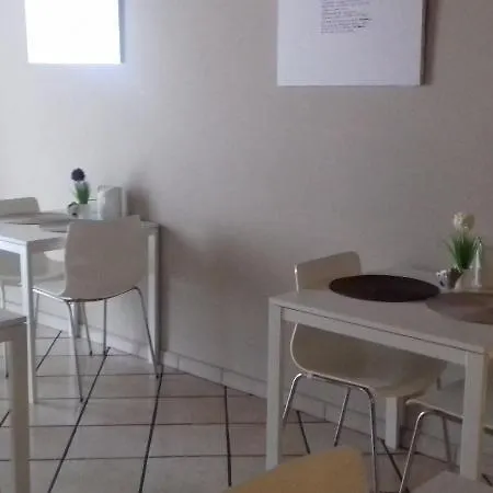 Hotel Bert 3*
