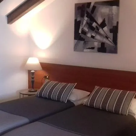 Hotel Bert