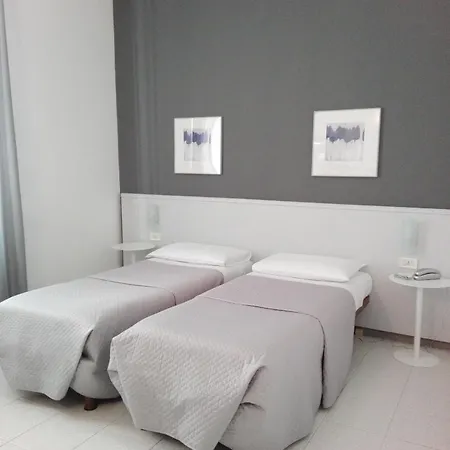 Hotel Bert Sesto San Giovanni