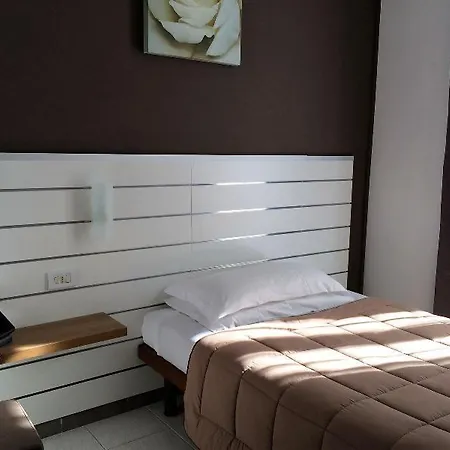 Hotel Bert Sesto San Giovanni