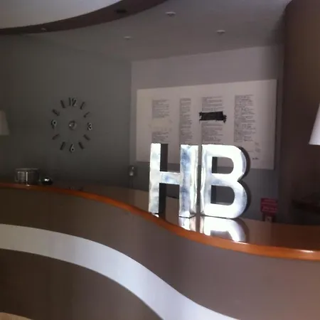 Bert Hotel 3*