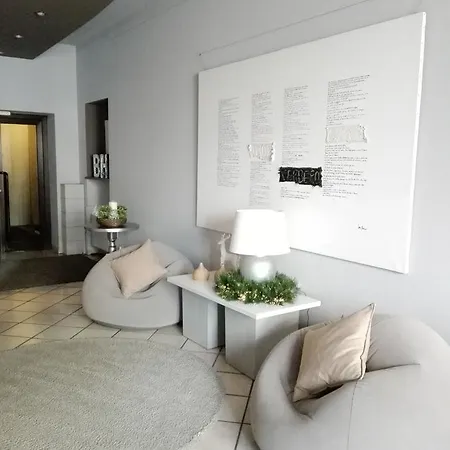 Bert Hotel Sesto San Giovanni