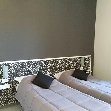Bert Hotel Sesto San Giovanni