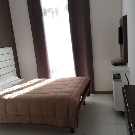 Bert Hotel 3*
