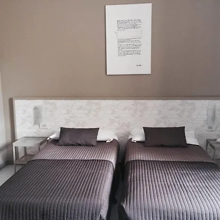 Bert Hotel Sesto San Giovanni