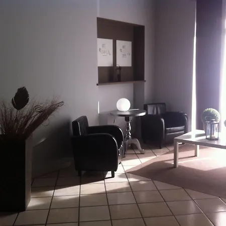 Hotel Bert