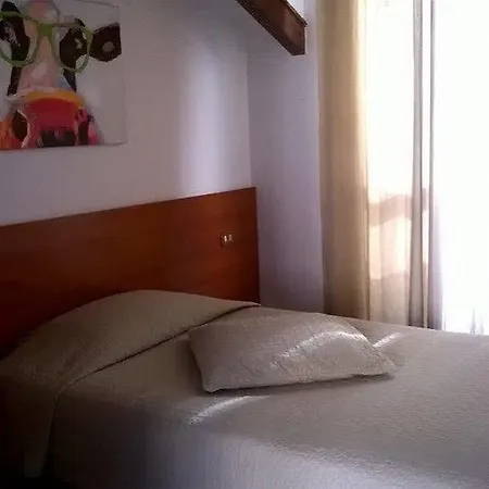 Bert Hotel