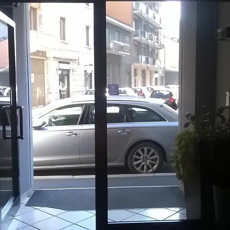Hotel Bert