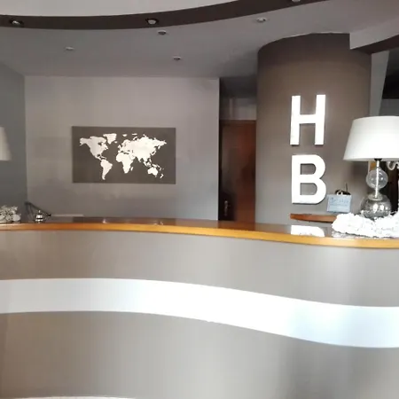 Hotel Bert Sesto San Giovanni