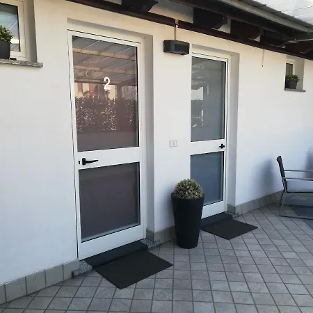Hotel Bert