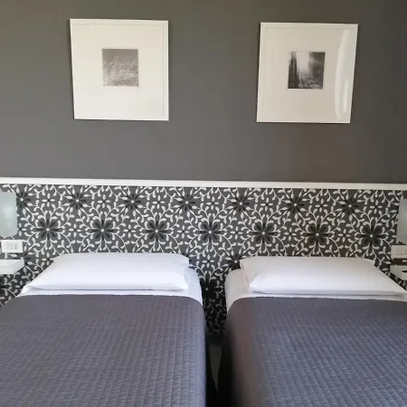 Bert Hotel