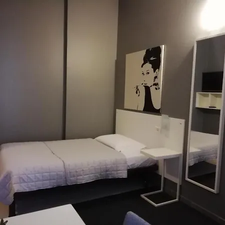 Bert Hotel Sesto San Giovanni